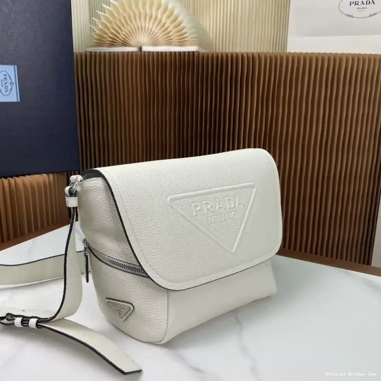 Official Brother Sam 2312YA0037 Bags Prada 0606